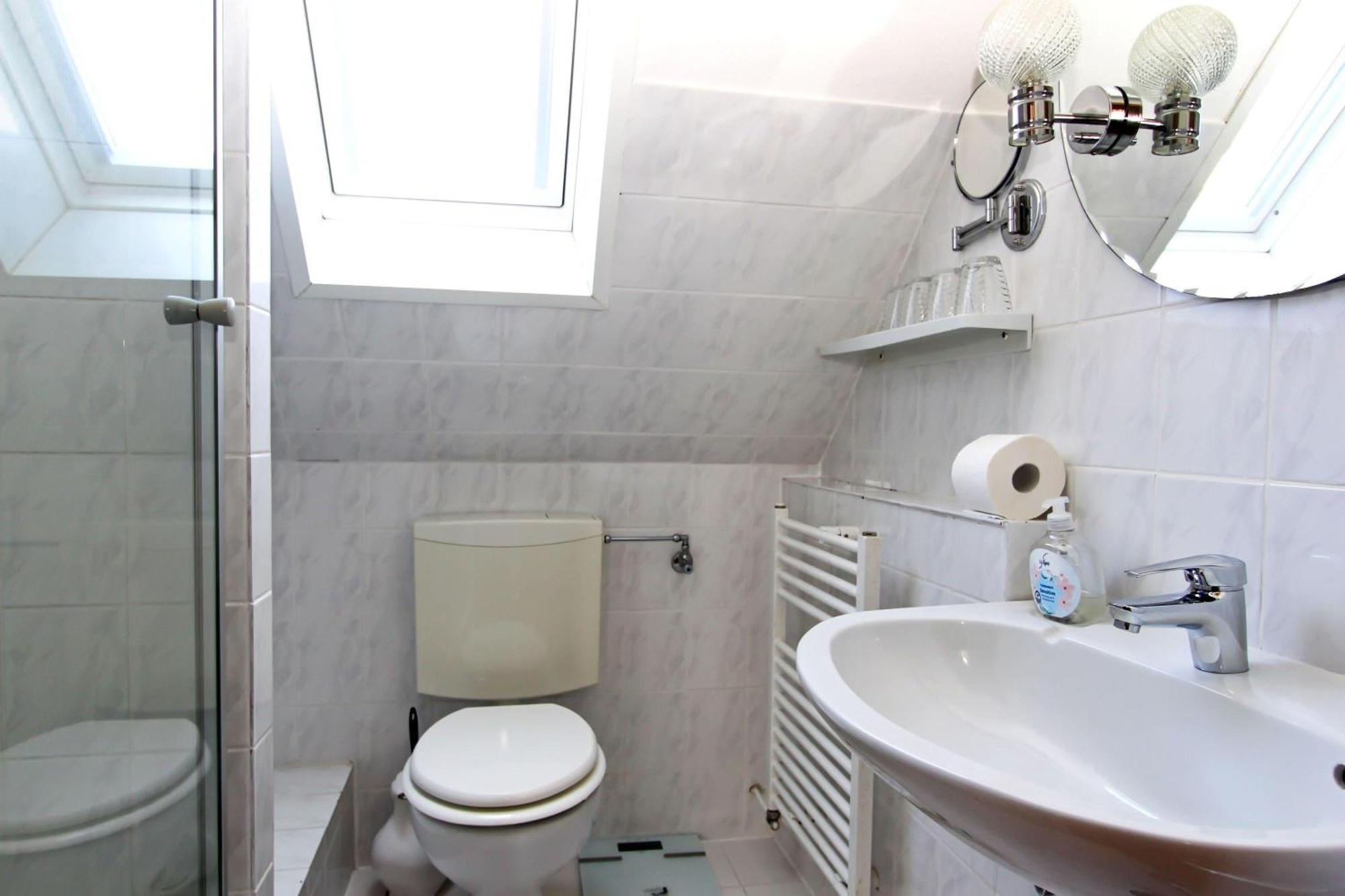 Apartment Ueues-hues-app-1 Hörnum
